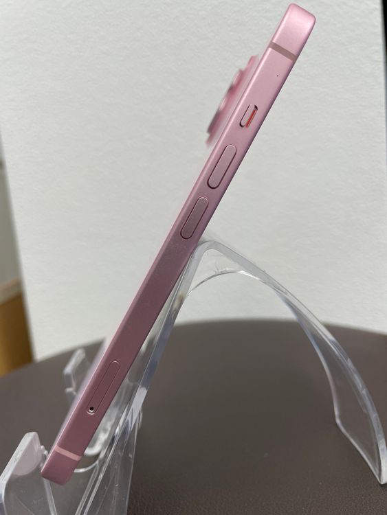 Iphone 15 ԥ󥯡128gb  Хåƥ꡼92
