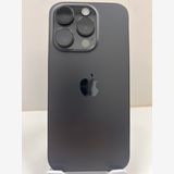 バッテリー97% iPhone 15Pro 256gb ブラック
