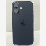 バッテリー91% iPhone 16 128gb ブラック