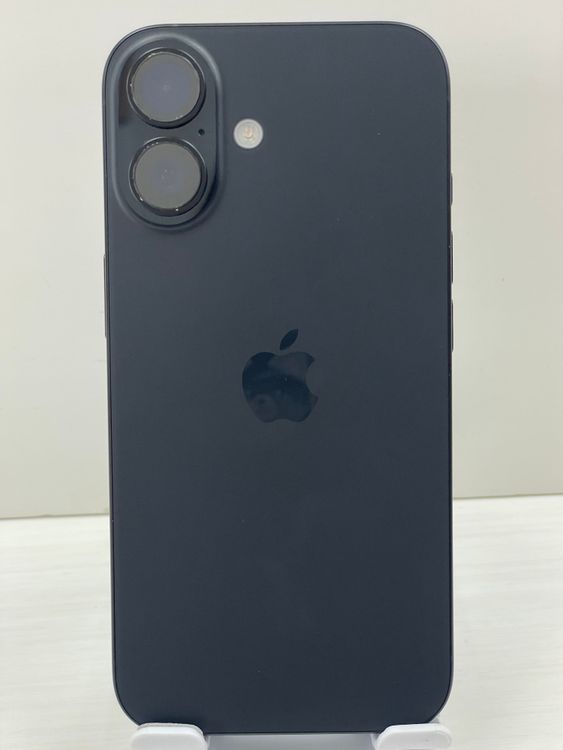 �Хåƥ꡼91%  iPhone 16 128gb �֥�å�