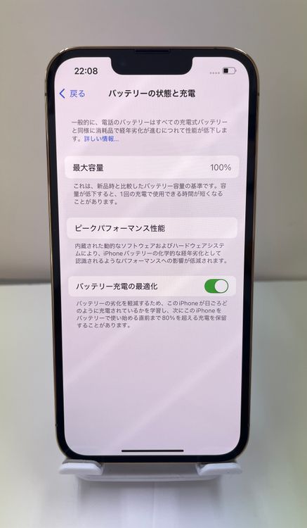 �Хåƥ꡼100% ����Ʊ�͡�Ķ���ʡ�iPhone 13 256gb �������