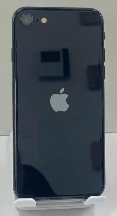 �Хåƥ꡼89% iPhone  SE ��3���塡64gb �ߥåɥʥ���