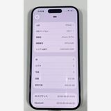 ���ʡ���������:O��iPhone 15Pro 512gb �֥롼