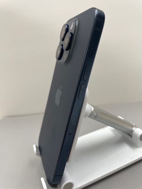 åץǡХåƥ꡼93iPhone 15Pro 128gb ֥롼˥