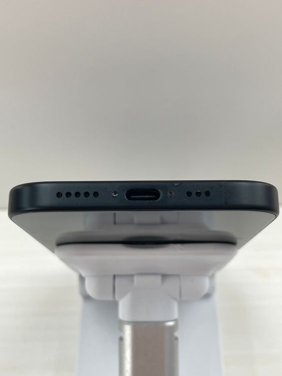 �Хåƥ꡼92% ��������:O iPhone 16 128gb �֥�å�