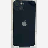 利用制限:O 美品 iPhone 13 256gb ミッドナイト