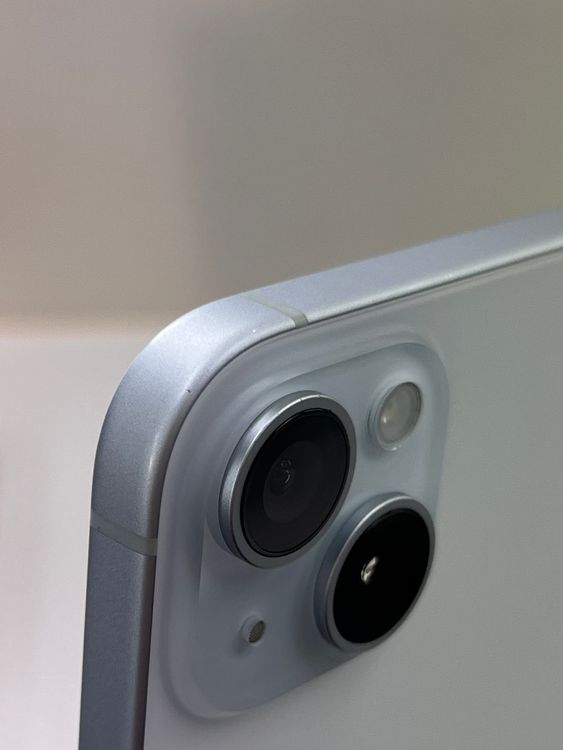 ���åץ��ǡ�iPhone 15Plus 256gb �֥롼