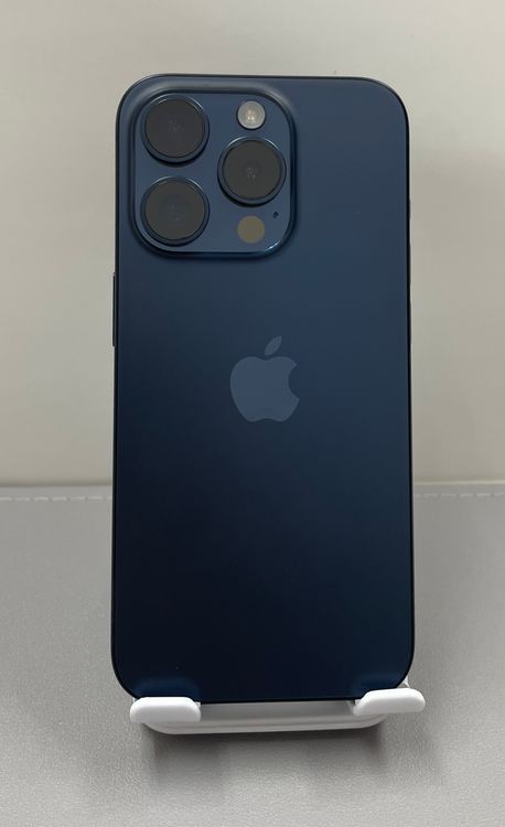 åץǡХåƥ꡼93iPhone 15Pro 128gb ֥롼˥