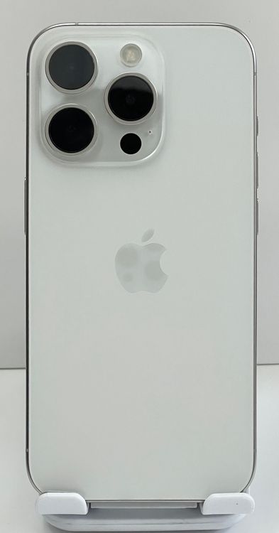 �Хåƥ꡼ 88%  ���ʡ���������:O  iPhone15pro 256gb �ۥ磻�ȥ����˥���