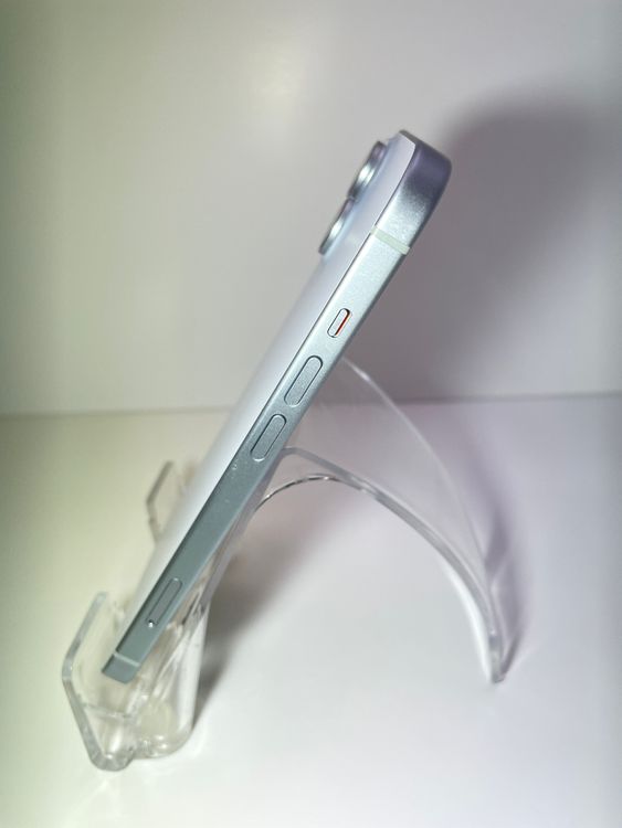 iPhone 15 128gb ֥롼Хåƥ꡼92%