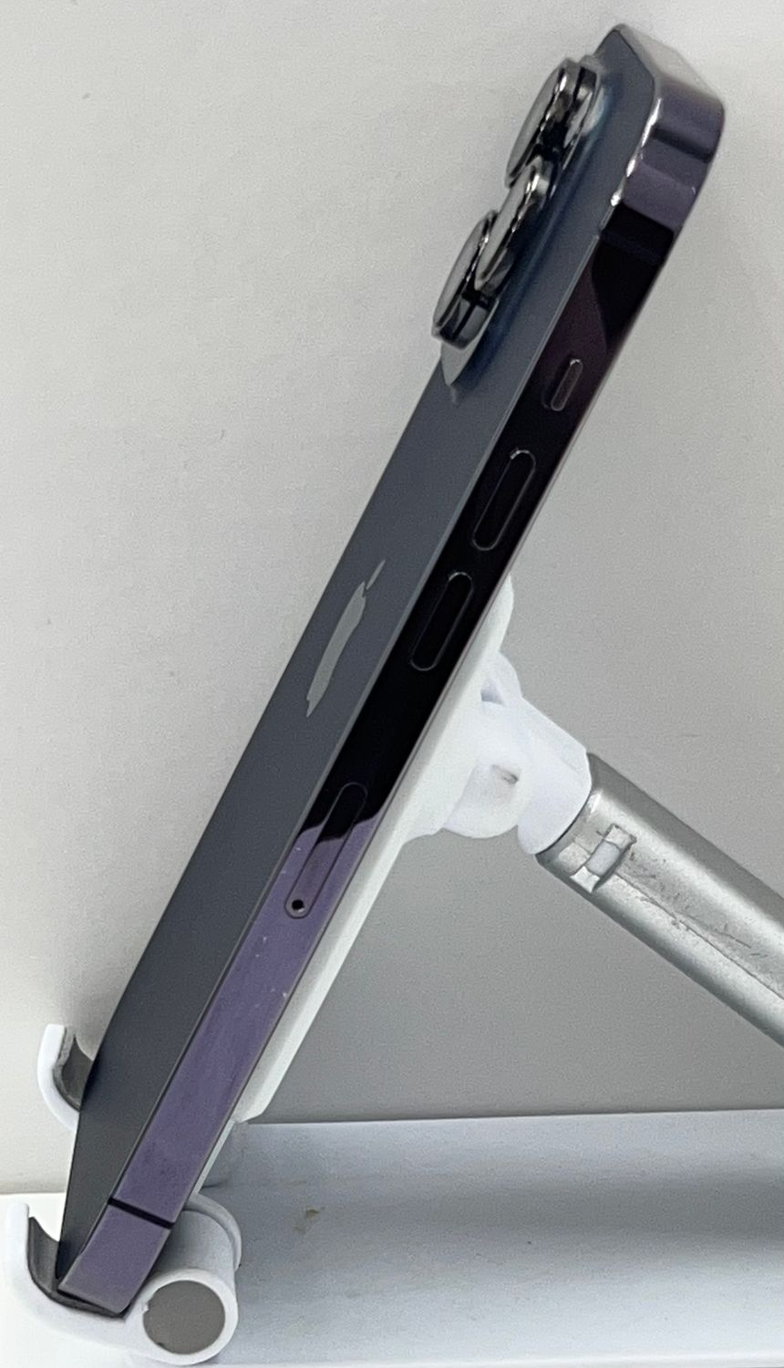 ムスビー｜バッテリー87% 美品 利用制限:O iPhone 14pro 256gb