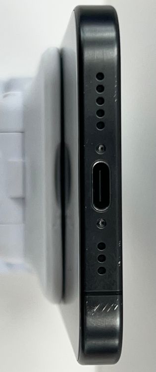 �Хåƥ꡼87% iPhone15pro 256gb �֥�å������˥���
