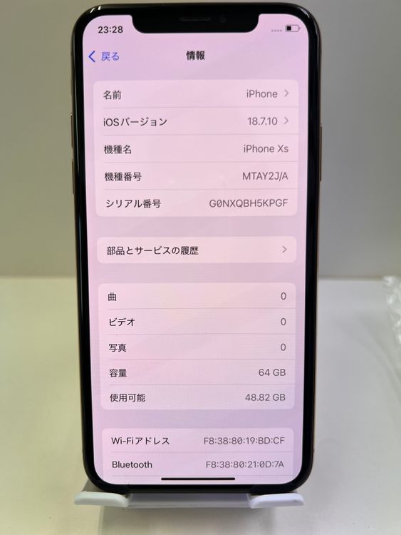 iPhone XS 64gb �������
