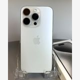 美品 iPhone 15pro ホワイト 256GB