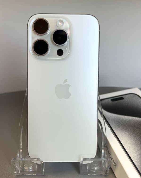 ʡiPhone 15pro ۥ磻ȡ256GB