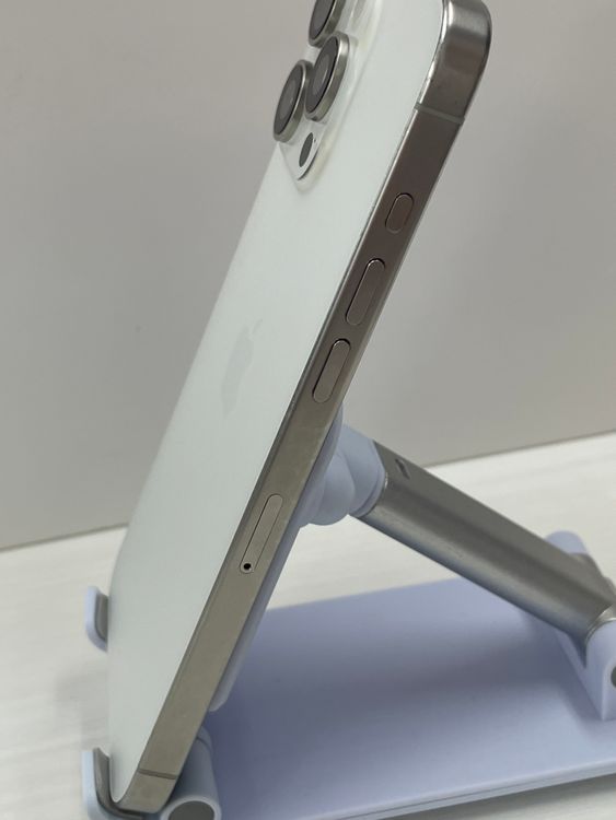 ���åץ��ǡ�iPhone 15ProMax 256gb �ۥ�����