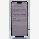 ��������:O iPhone15 128gb �֥�å�