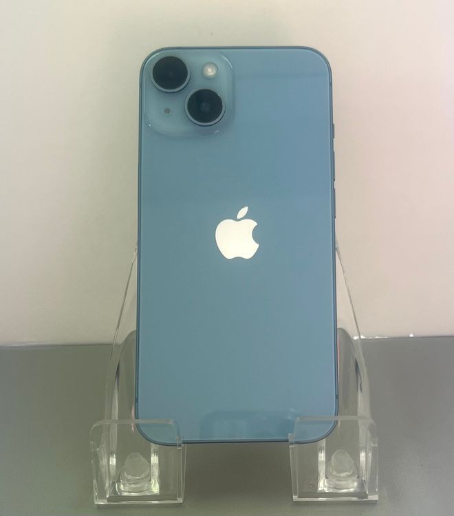 ʡiPhone 14 ֥롼128GB Хåƥ꡼ : 90