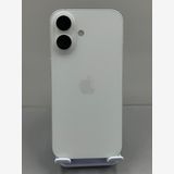 バッテリー93% iPhone 16 128gb ホアイト