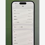 Ķ���ʡ����åץ��ǡ�iPhone 15 256gb �֥롼