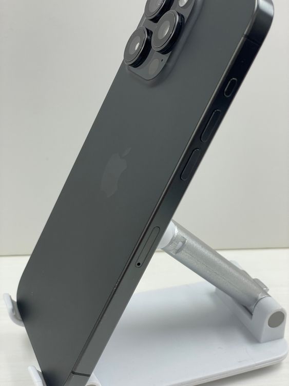 iPhone 15ProMax 256gb �֥�å������˥���