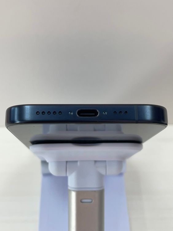 ���åץ��ǡ�iPhone 15Pro 128gb �֥롼