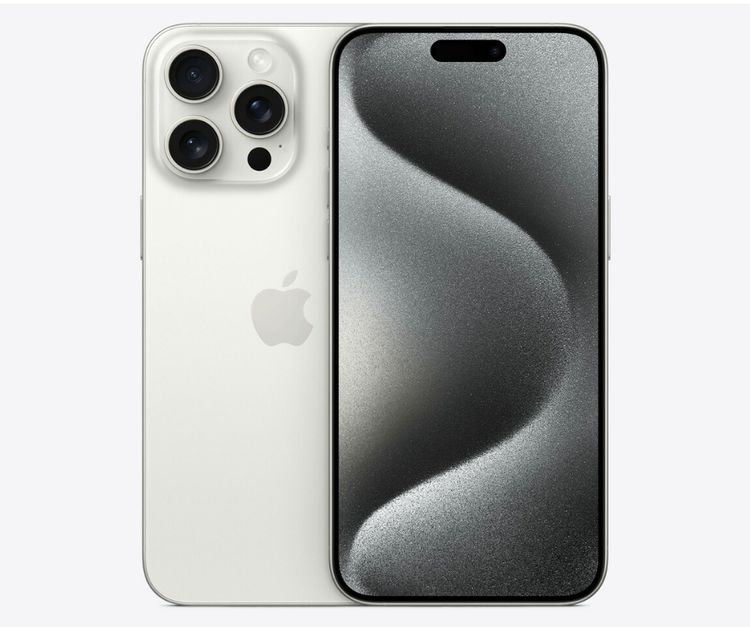 ���åץ��ǡ�̤������iPhone 15ProMax 256gb �ۥ����ȥ����˥���