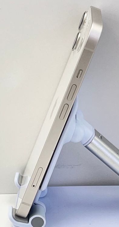 �Хåƥ꡼��100%  iPhone 13 128gb  �������饤��
