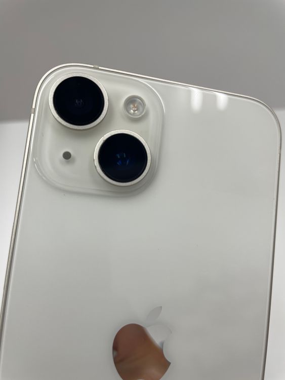 ʥХåƥ꡼91iPhone 14 128gb ۥ磻