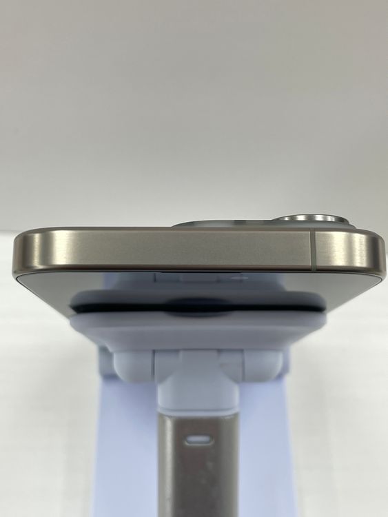 �Хåƥ꡼95% Ķ���ʡ�iPhone 15Pro 128gb �ʥ����롡��������:O