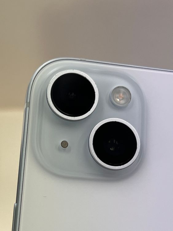 ���åץ��ǡ�iPhone 15Plus 256gb �֥롼