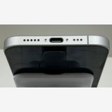 �Хåƥ꡼100%  ���ʡ�iPhone 16 128gb �ۥ磻��