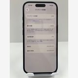 �Хåƥ꡼100% ��������:O ���ʡ�iPhone 16 128gb �֥�å�