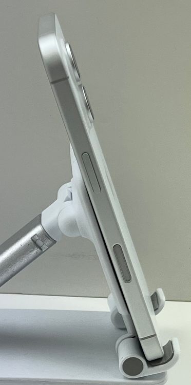 �Хåƥ꡼100%  ���ʡ�iPhone 16 128gb �ۥ磻��