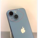 ʡiPhone 14 ֥롼128GB Хåƥ꡼ : 90