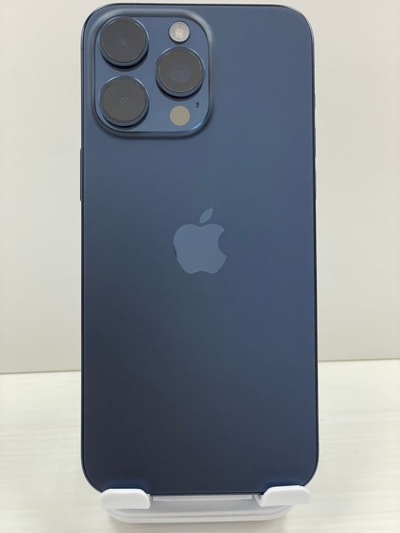 ���åץ��ǡ�Ķ���ʡ�iPhone 15ProMax 256gb �֥롼