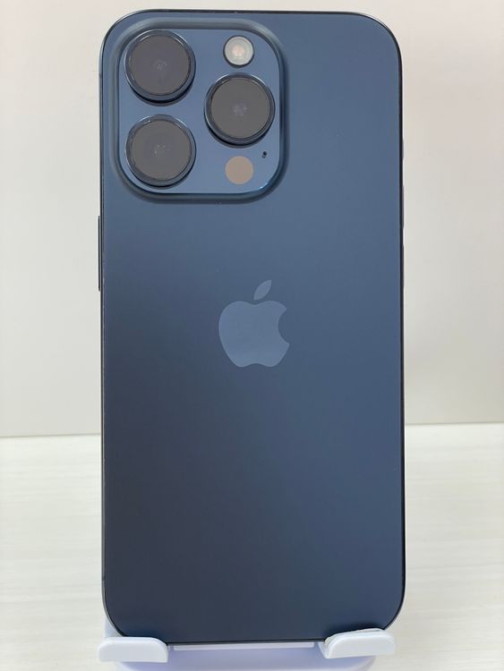 ���åץ��ǡ�iPhone 15Pro 128gb �֥롼