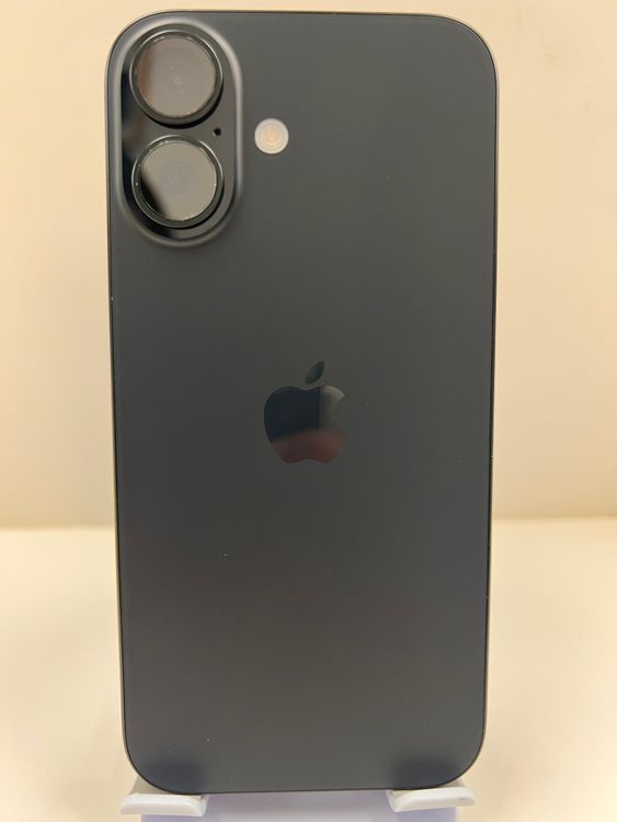 �Хåƥ꡼100�����ʡ�iPhone  16 128gb �֥�å�