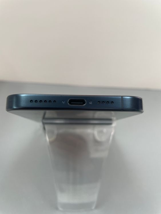 アップル版 超美品 iPhone 15ProMax 1TB バッテリー92%