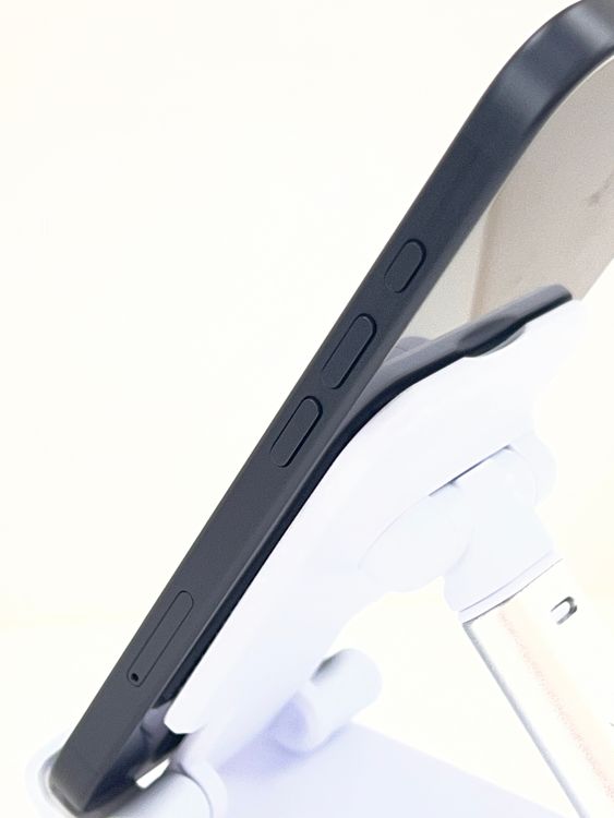 Ķ���ʡ��Хåƥ꡼100��iPhone  16 128gb �֥�å�