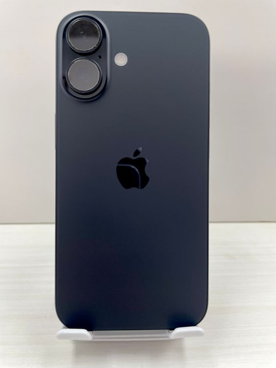 �Хåƥ꡼92% ��������:O iPhone 16 128gb �֥�å�