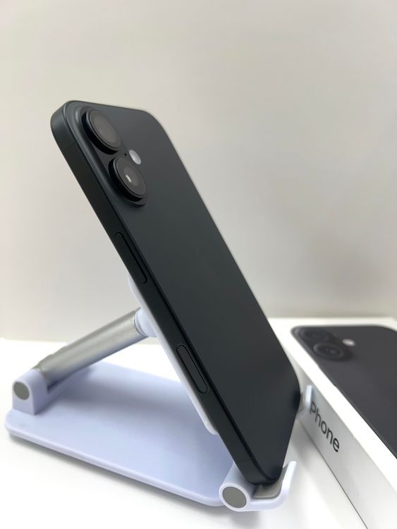 ʡiPhone 16 128GB Хåƥ꡼ 100%  ֥å