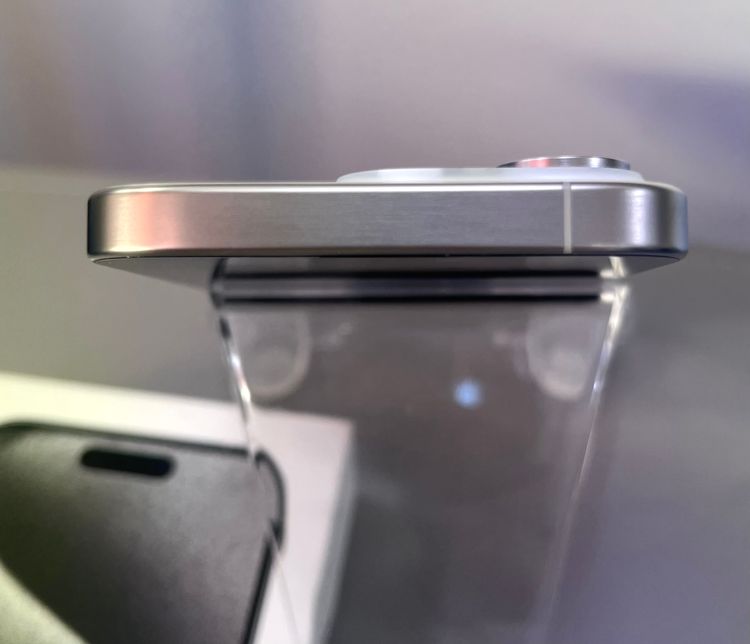 ʡiPhone 15pro ۥ磻ȡ256GB