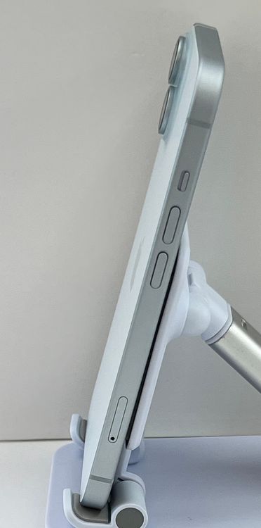 �Хåƥ꡼��91%  ���ʡ�iPhone 15 256gb �֥롼