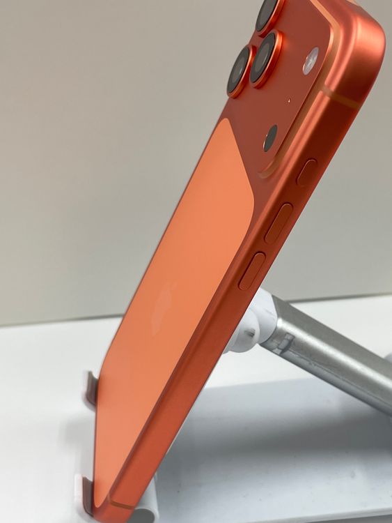 ����Ʊ�͡��Хåƥ꡼100% iPhone 17ProMax  512gb �����ߥå������