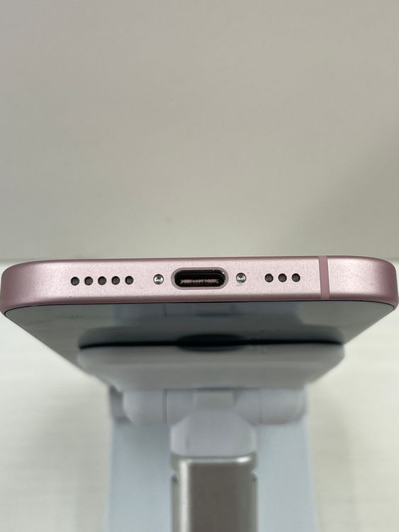 �Хåƥ꡼90% iPhone 15 128gb �ԥ�