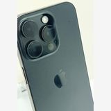 �Хåƥ꡼��86% iPhone 15pro  512gb �֥�å������˥���