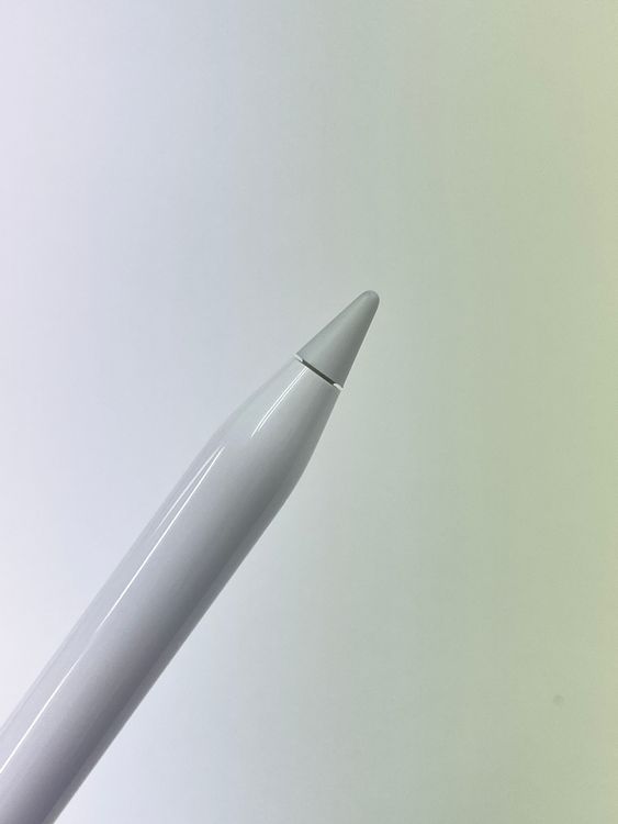 ����Ʊ�͡�Apple Pencil ��1���� MK0C2J/A (2015) ���å��ڥ�