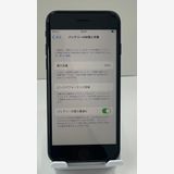 �Хåƥ꡼89% iPhone  SE ��3���塡64gb �ߥåɥʥ���