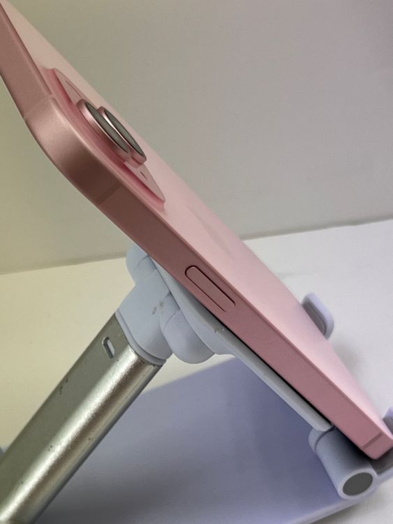 Ķ���ʡ��Хåƥ꡼90% iPhone  15 128gb �ԥ�